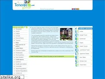 tenerife-guimar.com
