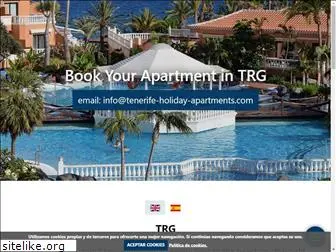 tenerife-holiday-apartments.com