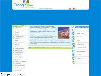 tenerife-icoddelosvinos.com