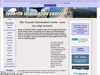 tenerife-information-centre.com