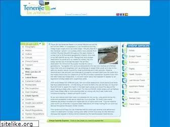 tenerife-lasamericas.com