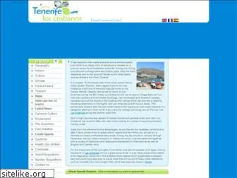 tenerife-loscristianos.com