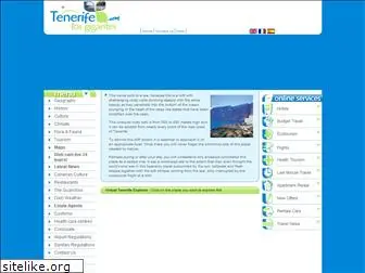 tenerife-losgigantes.com