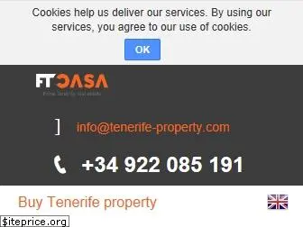 tenerife-property.com