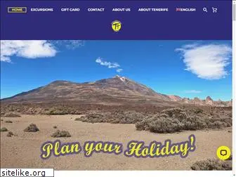 tenerife-trips.com