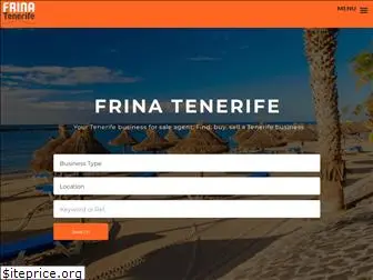 tenerifebusinessforsale.com