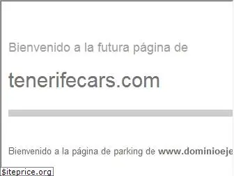 tenerifecars.com