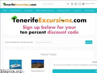 tenerifeexcursions.com