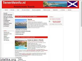 tenerifeinfo.nl