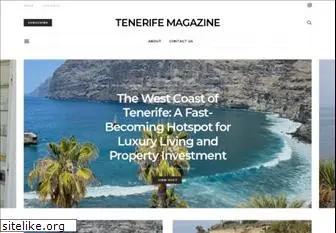 tenerifemagazine.com