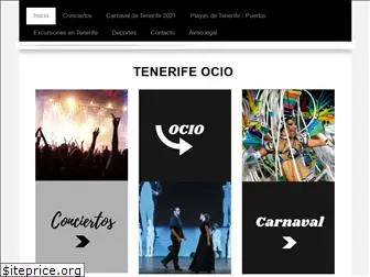 tenerifeocio.com