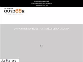 tenerifeoutdoor.com