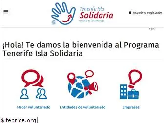 tenerifesolidario.org