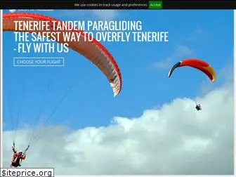 tenerifetopparagliding.com