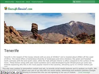 tenerifetourist.com