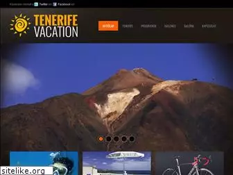 tenerifevacation.eu