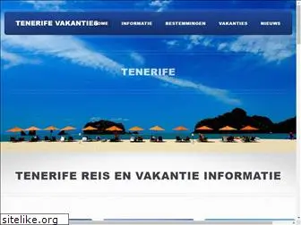 tenerifevakanties.nl