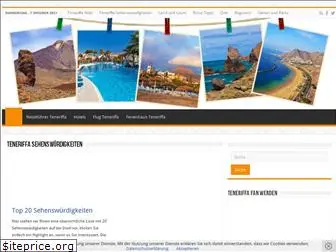 teneriffa-isla.de