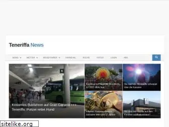 teneriffa-news.com