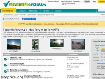 teneriffaforum.de