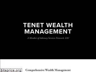 tenet-wealth.com