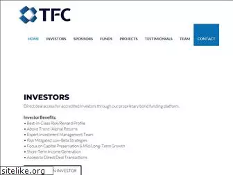 tenetfinancialcorp.com