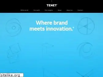 tenetpartners.com