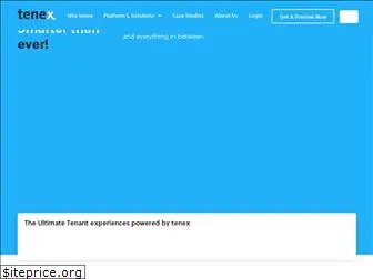 tenex.io