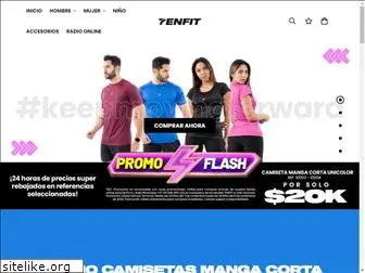 tenfit.co