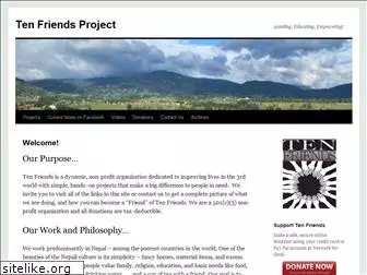 tenfriends.org