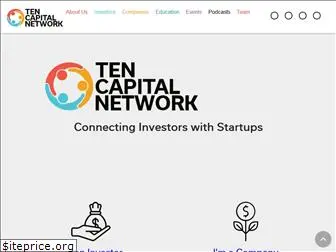 tenfundingportal.com