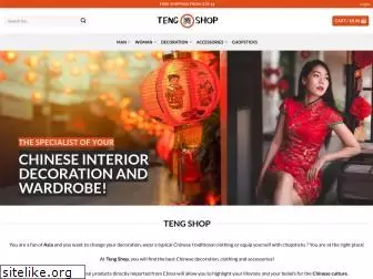 teng-shop.com