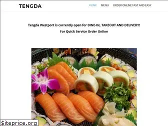 tengdawestport.com