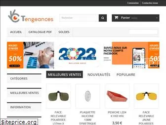 tengeances.com