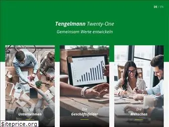 tengelmann21.com