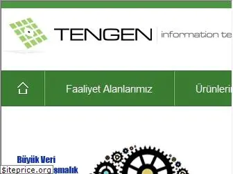 tengen.com.tr