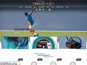 tengotenis.com