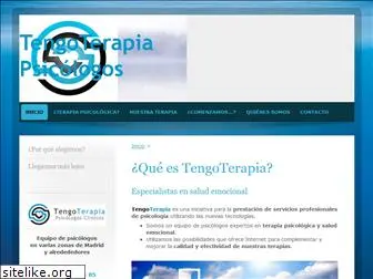 tengoterapia.com