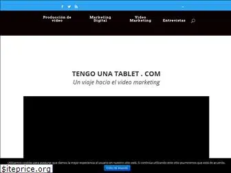 tengounatablet.com