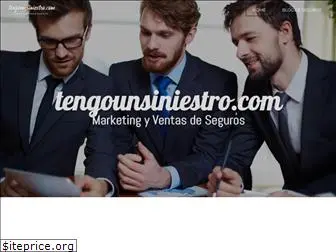 tengounsiniestro.com