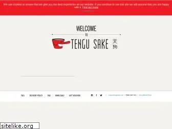 tengusake.com