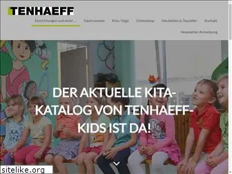 tenhaeff.de