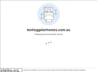 tenheggelerhomes.com.au