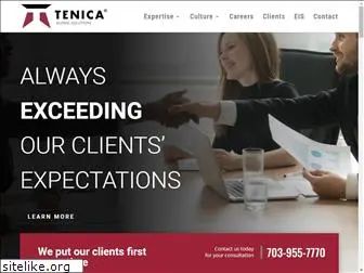 tenica-gs.com