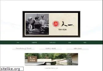 tenichi.co.jp