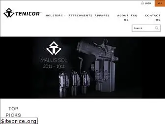 tenicor.com