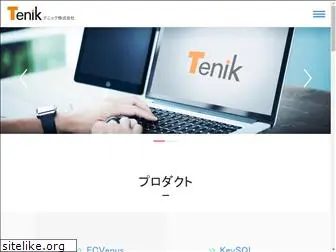tenik.co.jp