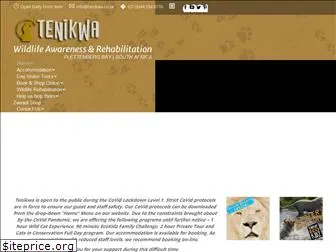 tenikwa.com