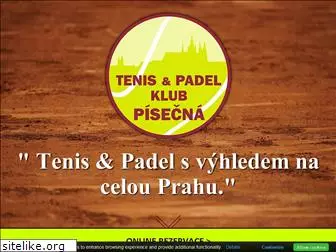tenis-pisecna.cz