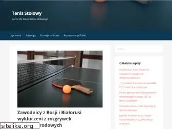 tenis-stolowy.pl
